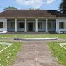 Istana Mini di Banda Neira Maluku Diusulkan Jadi Istana Kepresidenan