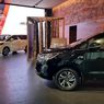 Minat Toyota Alphard Edisi Batik, Harus Inden 3 Bulan