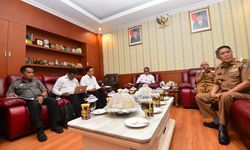 Tahun 2020, Anggaran Program Prioritas Daerah Sulsel Capai Rp 500 Miliar