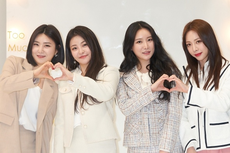 Mnet Umumkan 6 Girl Group yang Bakal Bersaing di Queendom 2 