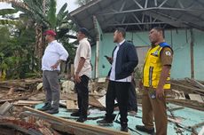 Golkar Hormati Proses Hukum ke Bupati Lampung Tengah yang Kena OTT KPK