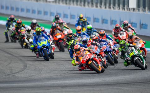 Indonesia’s Mandalika Circuit for MotoGP 2021 Moving Ahead of Schedule