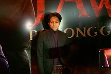 Deva Mahenra Berlatih Bahasa Jawa demi Film Kisah Tanah Jawa: Pocong Gundul