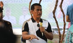 Tekankan Peran Penting Penyuluh, Mentan akan Hadiri Jambore Penyuluh Pertanian di Sulteng