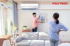 Tips Memilih AC untuk Pengantin Baru