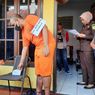 Reka Ulang, DDS Peragakan 17 Adegan Pembunuhan Keluarganya di Magelang
