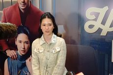 Laura Basuki Ungkap Pengalaman Pertama Syuting Bareng Angga Dwimas Sasongko 