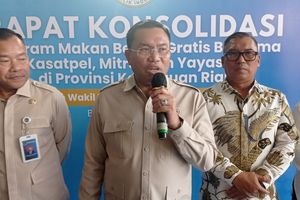 Kenapa Polri dan TNI Boleh Punya 1.000 SPPG? Begini Penjelasan BGN