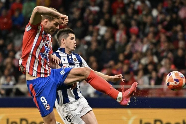 Alexander Sorloth dan Leon Goretzka Disebut Bersedia Gabung AC Milan