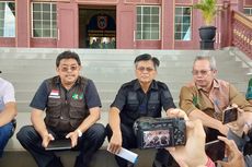 Jumlah Pasien Positif Covid-19 di Kalsel Naik 2 Kali Lipat, 1 PDP Cluster Gowa Meninggal