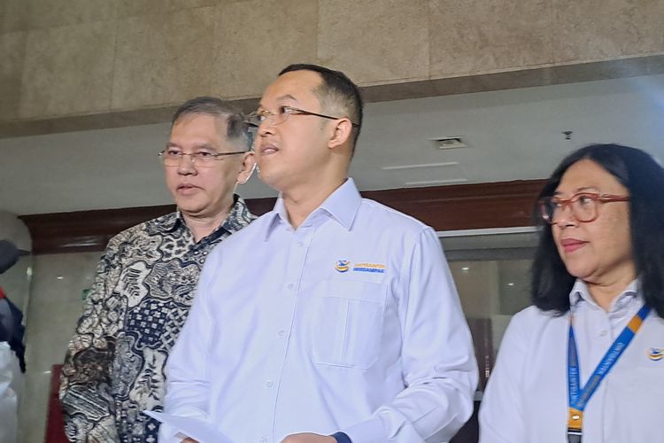 Kemendikti Saintek Nilai Tekuaknya Kekerasan Seksual di Kampus Tanda Korban Makin Berani Lapor