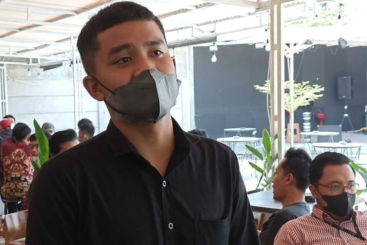 Paguyuban Korban Doni Salmanan mengaku puas dengan pembacaan dakwaan oleh Jaksa Penuntut Umum (JPU) saat sidang perdana Doni Salmanan di Pengadilan Negeri (PN) Bale Bandung, Pada Kamis (4/8/2022).