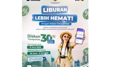 Cara Mendapatkan Diskon Tiket Kereta 30 Persen KAI Daop 6 untuk Libur Sekolah 2026