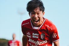 Bali United Buka Liga 1 2024-2025 dengan 3 Angka, Kontribusi Pemain Muda