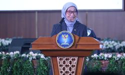 Hadapi Era Digitalisasi, Menteri PANRB: Lulusan BSSN Dituntut Jadi Benteng Pertahanan Siber Negara