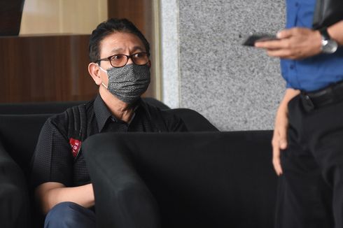 KPK Tetapkan Dirut PT PAL Budiman Saleh sebagai Tersangka Kasus PT Dirgantara Indonesia