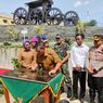 Mengenal Taman Pedati Gede, Ikon Destinasi Wisata Baru Kota Cirebon