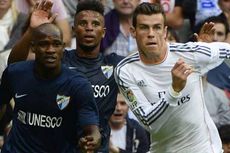 Ancelotti: Bale Mungkin Starter Lawan Juventus