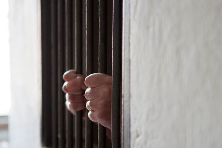 Kasus Pemalsuan Surat, Anggota DPRD Kendal Mora Sandhy Ditahan di Rutan Polda Jateng