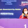 BERITA FOTO - Panen Medali Emas dari Angkat Berat ASEAN Para Games 2022