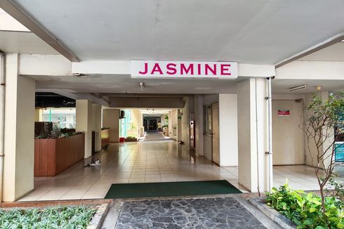 Ambruknya Lift Tower Jasmine Apartemen Kalibata City, Sebabkan 2 Orang Terluka dan Alami Trauma