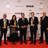 Summarecon Sabet 8 Penghargaan PropertyGuru Awards 2023