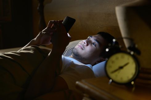 5 Alasan Kenapa Kita Harus Kurangi Screen Time Smartphone