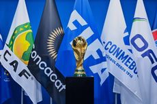 Alasan Piala Dunia 2030 Digelar di 6 Negara dari 3 Benua, Pertama dalam Sejarah