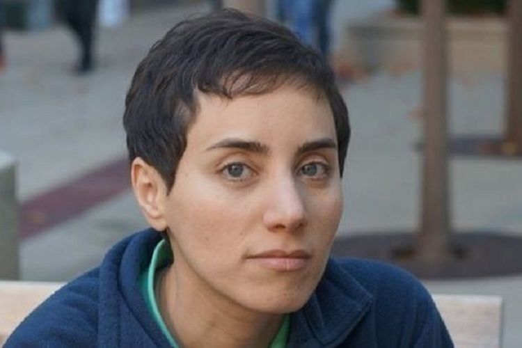 Maryam Mirzakhani, berusia 40 tahun, dan merupakan profesor di Universitas Stanford, menderita kanker payudara yang telah menyerang tulangnya.
