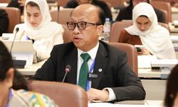 Indonesia Dorong Standar Baru dalam Ekonomi Digital di Pertemuan ASPAG