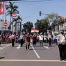 Video Viral Hening 3 Menit di Simpang Lima Bandung Saat HUT RI, Dedi Mulyadi 