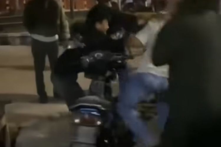 Viral Video Dikira Begal di Purworejo, Polisi: Itu Pelajar Hendak 
