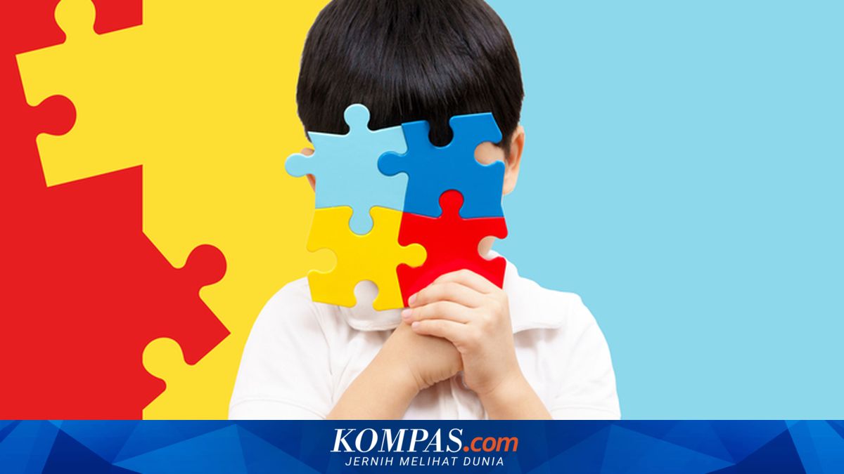 Mengenal Autism Spectrum Disorder serta Penyebabnya