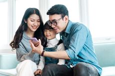 Gaya Parenting Berdasarkan Zodiak, Mana yang Terbaik?