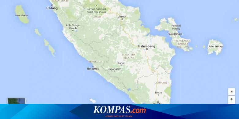 Selat Malaka Padat Samudra Hindia Bisa Jadi Jalur Alternatif