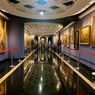 6 Spot Foto Instagramable di Galeria Sophilia, Latarnya Lukisan dan Patung Kuno