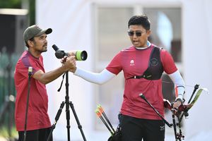 Update Klasemen Medali SEA Games 2025: Indonesia Kokoh di Posisi Kedua dengan 80 Emas, 93 Perak, dan 103 Perunggu