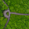 [POPULER TRAVEL] Kebun Mangrove Surabaya | Jembatan Item Jatinegara