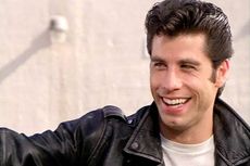 Lirik dan Chord Lagu Sandy - John Travolta, OST Film Grease