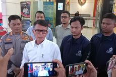 2 Tahun Jadi DPO, Mafia Tanah di Simalungun Tertangkap di Malaysia