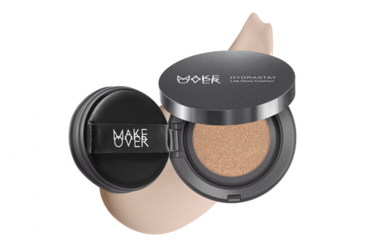 MAKE OVER Hydrastay Lite Glow Cushion