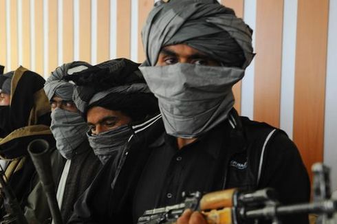 India Ingin Berdialog dengan Taliban, Apa Tujuannya?