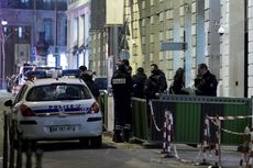 Permata Rp 75 Miliar yang Dicuri di Hotel Ritz Paris Ditemukan