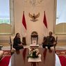 Pengamat: Kode Serba 2 Puan Maharani, Berpotensi Maju Jadi Cawapres