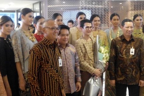 Bank Mandiri Manjakan Nasabah Super Kaya