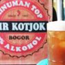 Daftar 11 Kuliner Legendaris di Teras Surken Bogor, dari Soto Kuning Pak Yusup sampai Bir Kocok