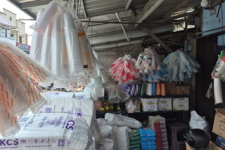 Harga Plastik Naik, Kepala Daerah Kompak Dorong UMKM dan Konsumen Beralih ke Kemasan Ramah Lingkungan