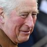 Polisi Inggris Selidiki Badan Amal Pangeran Charles