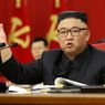 Korea Utara Akui Berat Badan Kim Jong Un Turun
