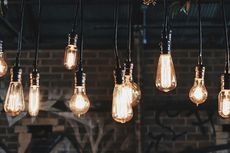 Mau Ganti Lampu Sendiri di Rumah? Ikuti 5 Cara Mudah Ini